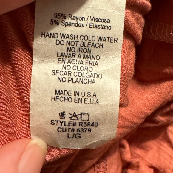 Tall Romper - Brand new, with tags - Picture 7 of 7